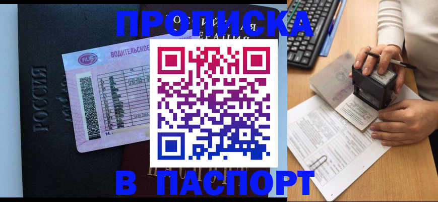 пропишу в квартире в Донском